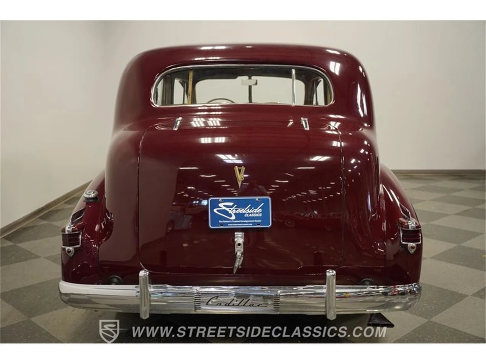 1939 Cadillac Fleetwood - Image 10 of 31