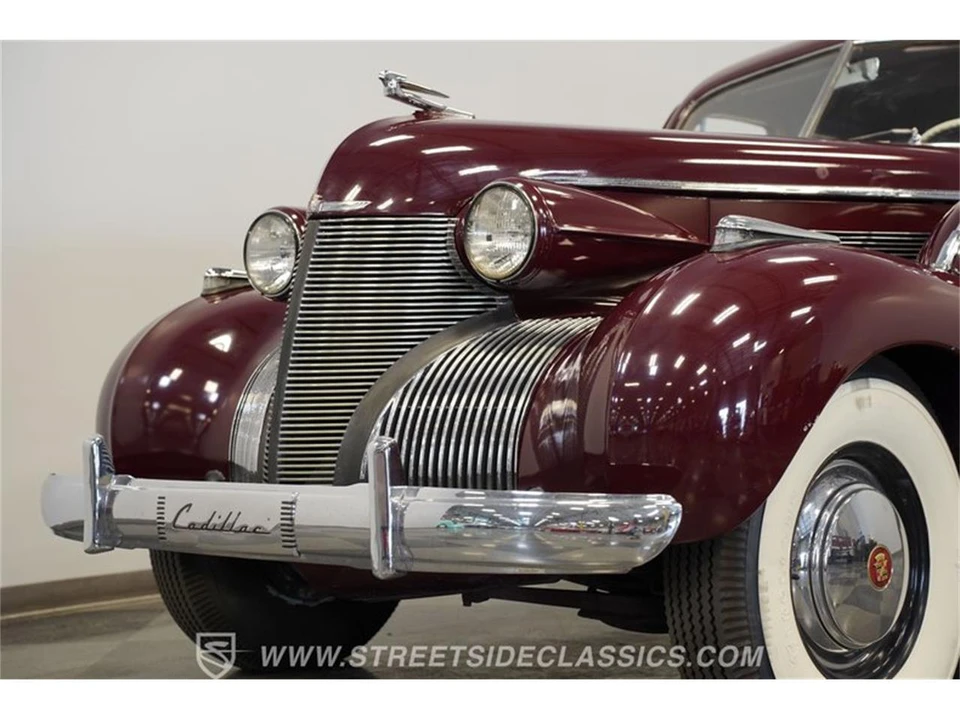 1939 Cadillac Fleetwood - Image 21 of 31