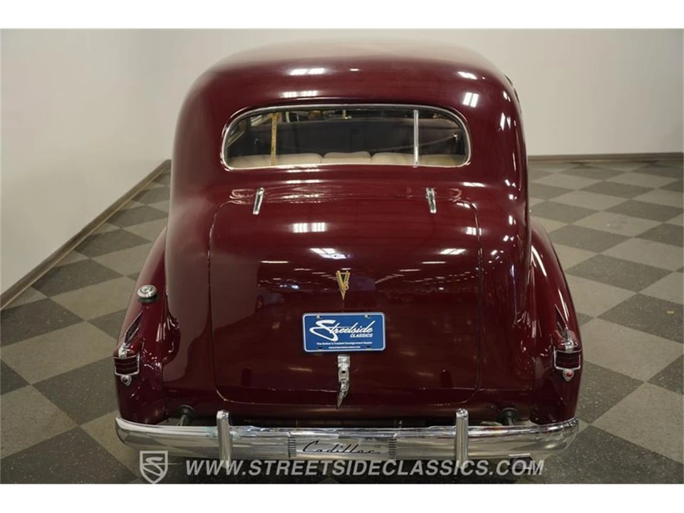 1939 Cadillac Fleetwood - Image 26 of 31