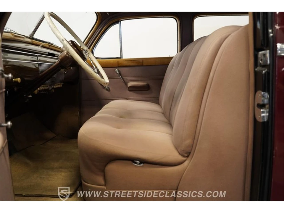1939 Cadillac Fleetwood - Image 3 of 31