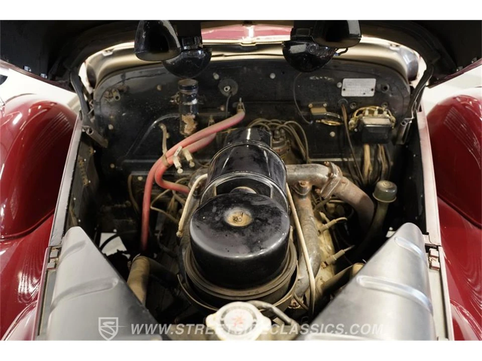 1939 Cadillac Fleetwood - Image 4 of 31