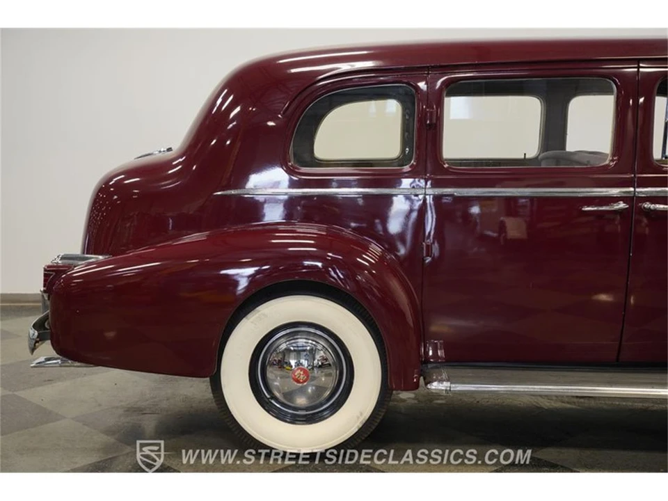 1939 Cadillac Fleetwood - Image 31 of 31