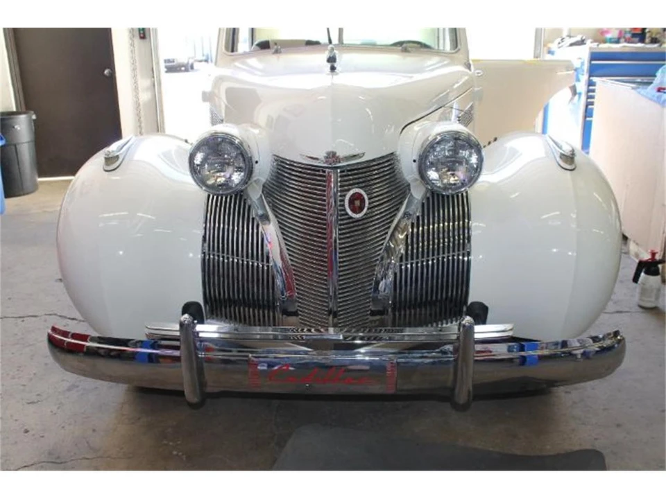 1939 Cadillac Fleetwood - Image 2 of 11
