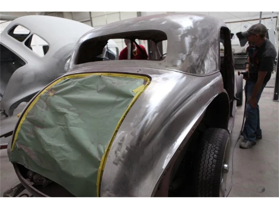 1939 Cadillac Fleetwood - Image 6 of 11