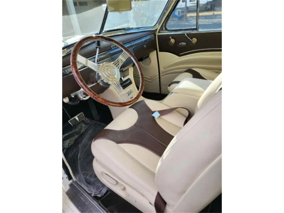1939 Cadillac Fleetwood - Image 11 of 11