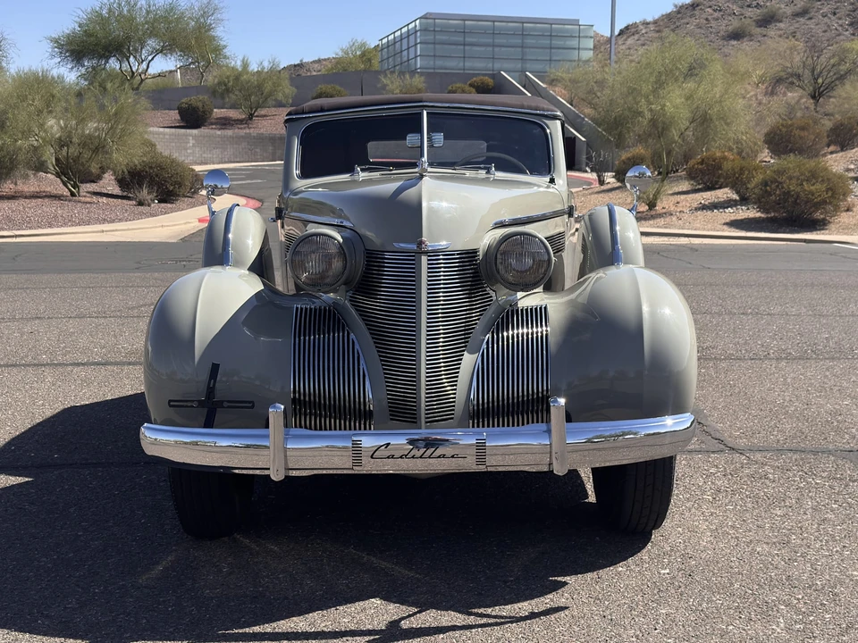 1939 Cadillac Series 70 & 75 - Image 26 of 31