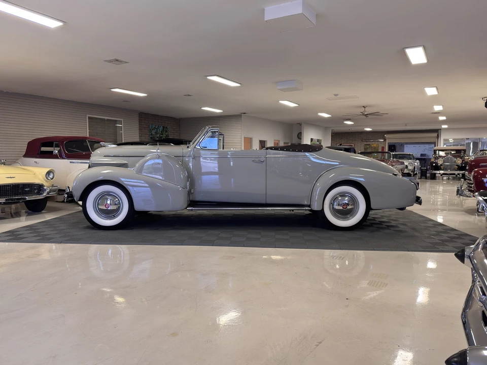 1939 Cadillac Series 70 & 75 - Image 23 of 31