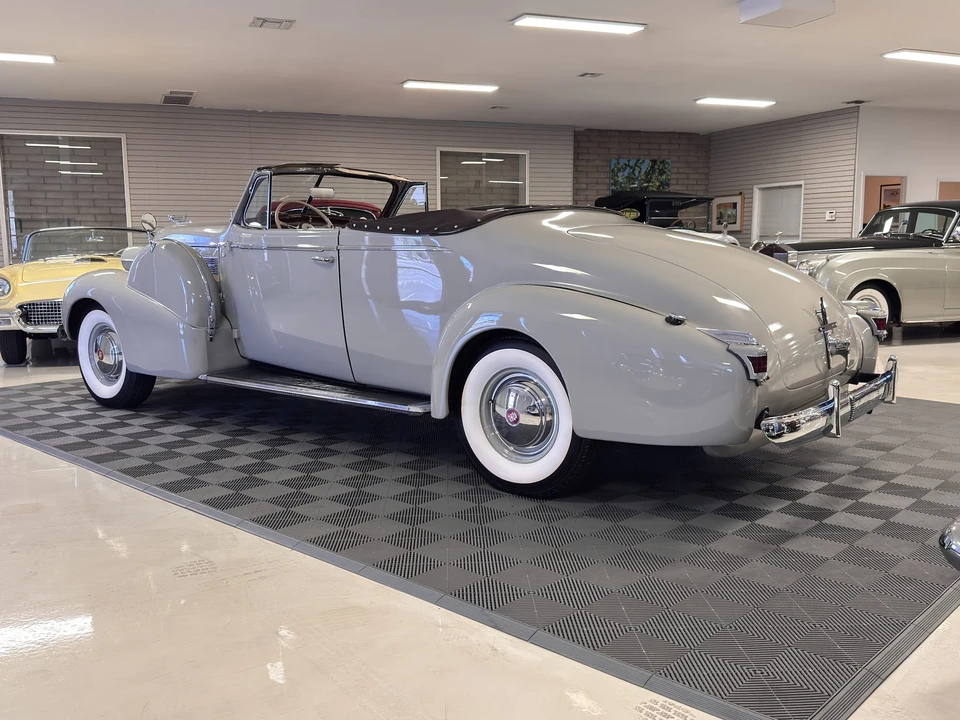 1939 Cadillac Series 70 & 75 - Image 22 of 31