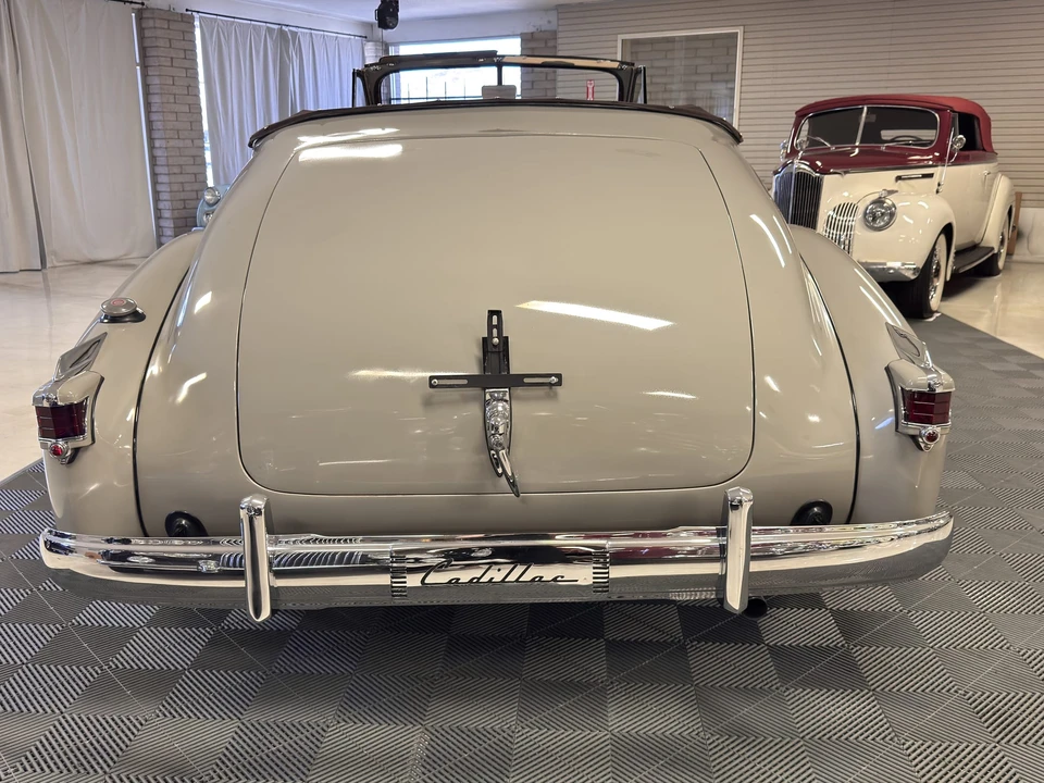 1939 Cadillac Series 70 & 75 - Image 21 of 31
