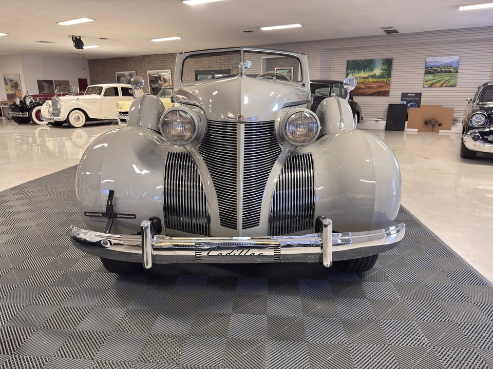1939 Cadillac Series 70 & 75 - Image 16 of 31