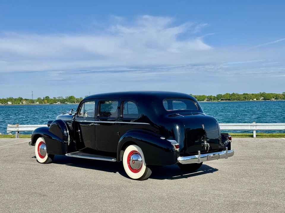 1939 Cadillac Series 70 & 75 - Image 20 of 31