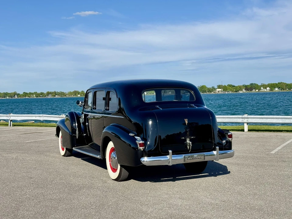 1939 Cadillac Series 70 & 75 - Image 22 of 31