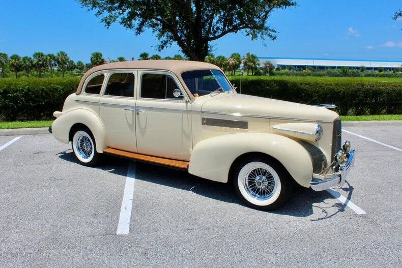 1939 Cadillac Series 61 - Image 17 of 21