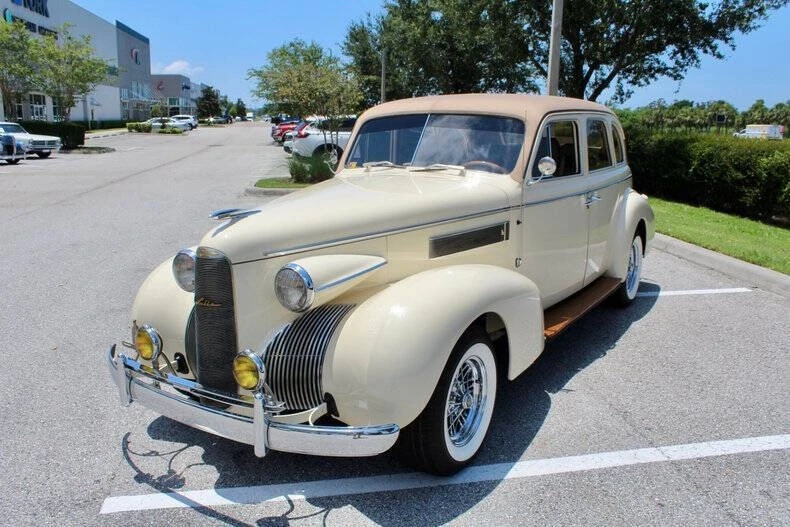 1939 Cadillac Series 61 - Image 20 of 21