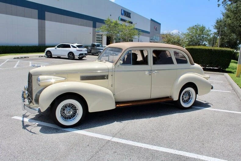 1939 Cadillac Series 61 - Image 21 of 21