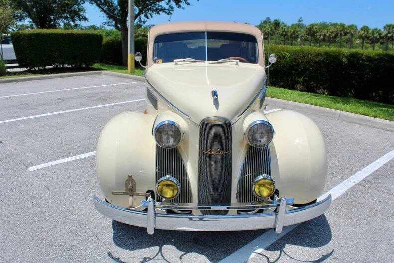 1939 Cadillac Series 61 - Image 19 of 21