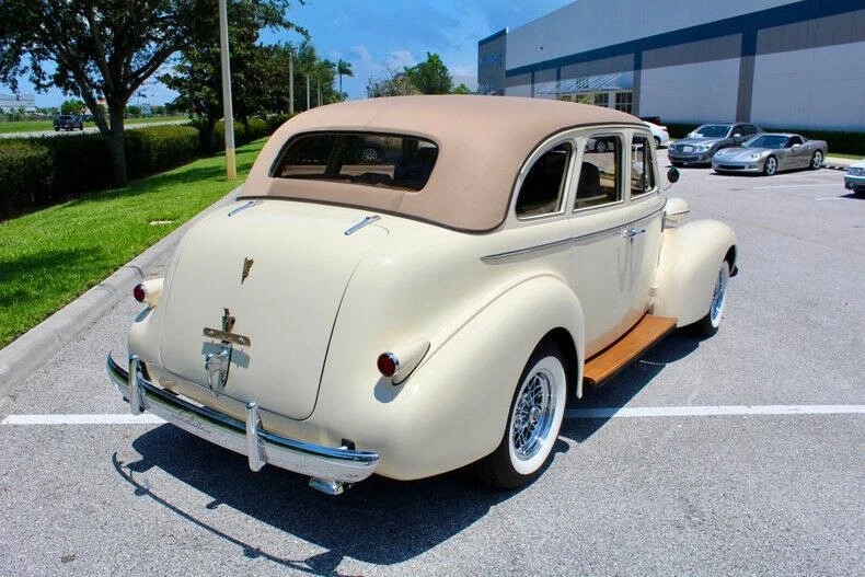 1939 Cadillac Series 61 - Image 14 of 21