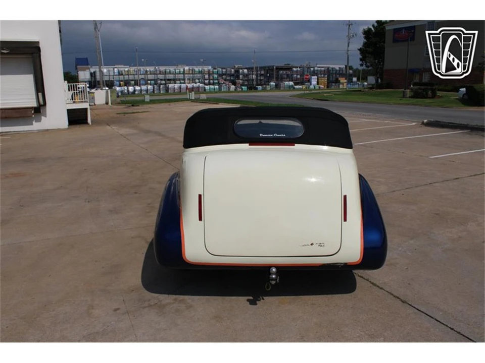 1939 Cadillac Series 61 - Image 27 of 31