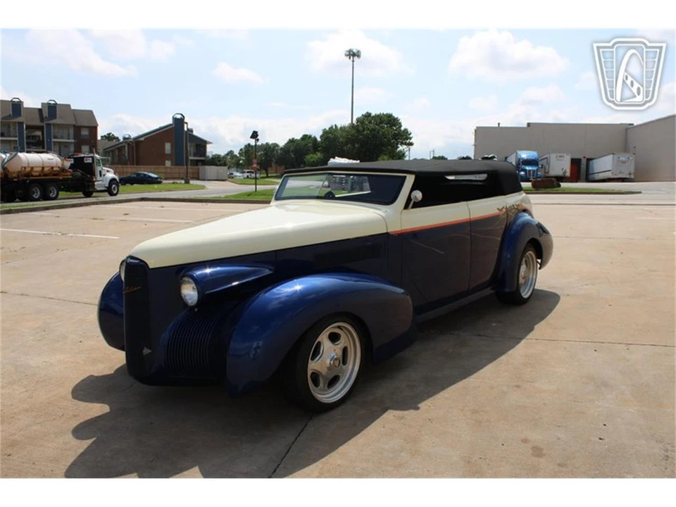 1939 Cadillac Series 61 - Image 28 of 31