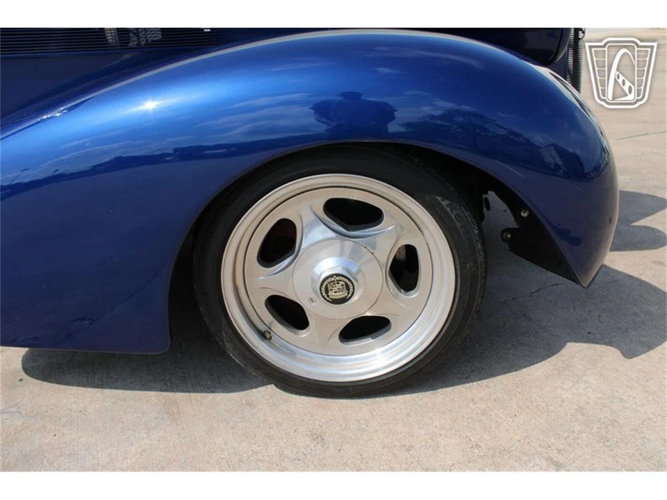 1939 Cadillac Series 61 - Image 9 of 31