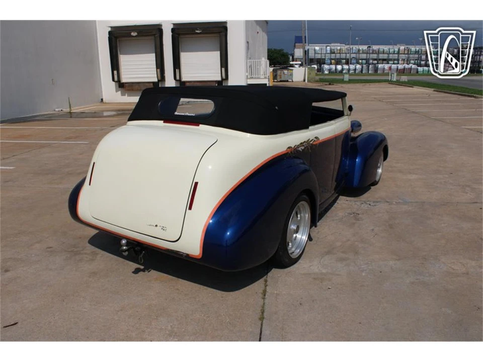 1939 Cadillac Series 61 - Image 29 of 31