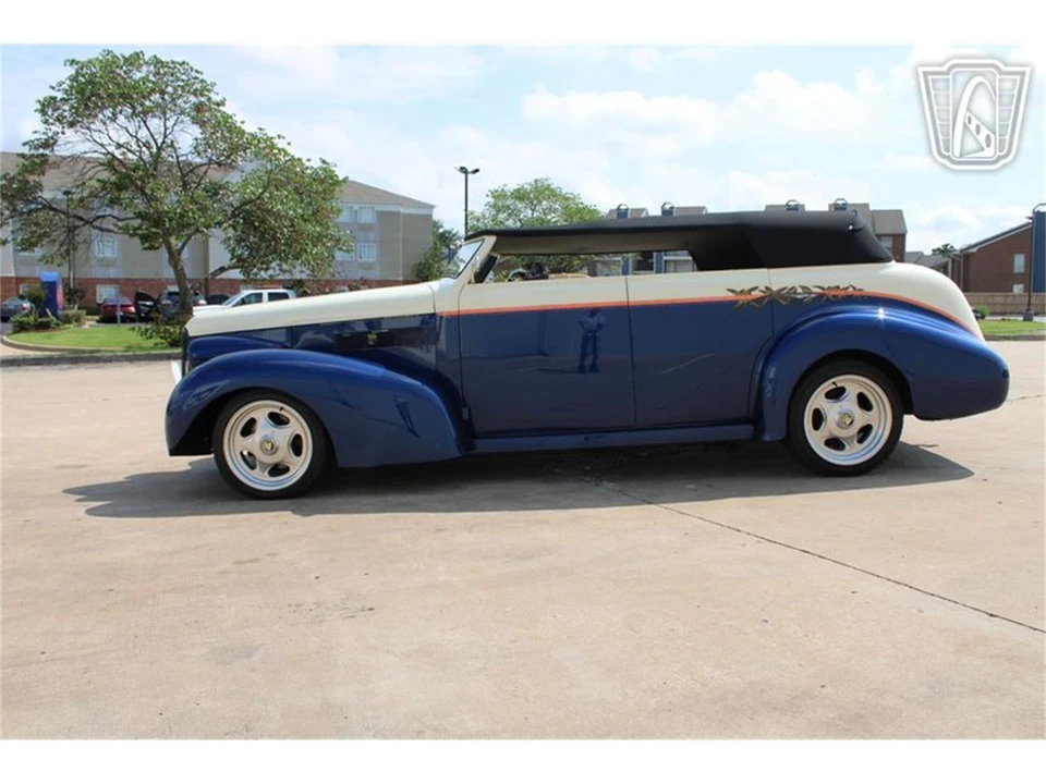 1939 Cadillac Series 61 - Image 30 of 31