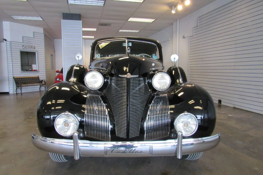 1939 Cadillac Series 70 & 75 - Image 8 of 12