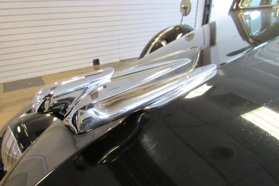 1939 Cadillac Series 70 & 75 - Image 9 of 12