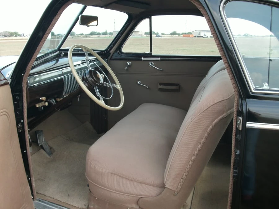 1939 Cadillac Series 61 - Image 4 of 6