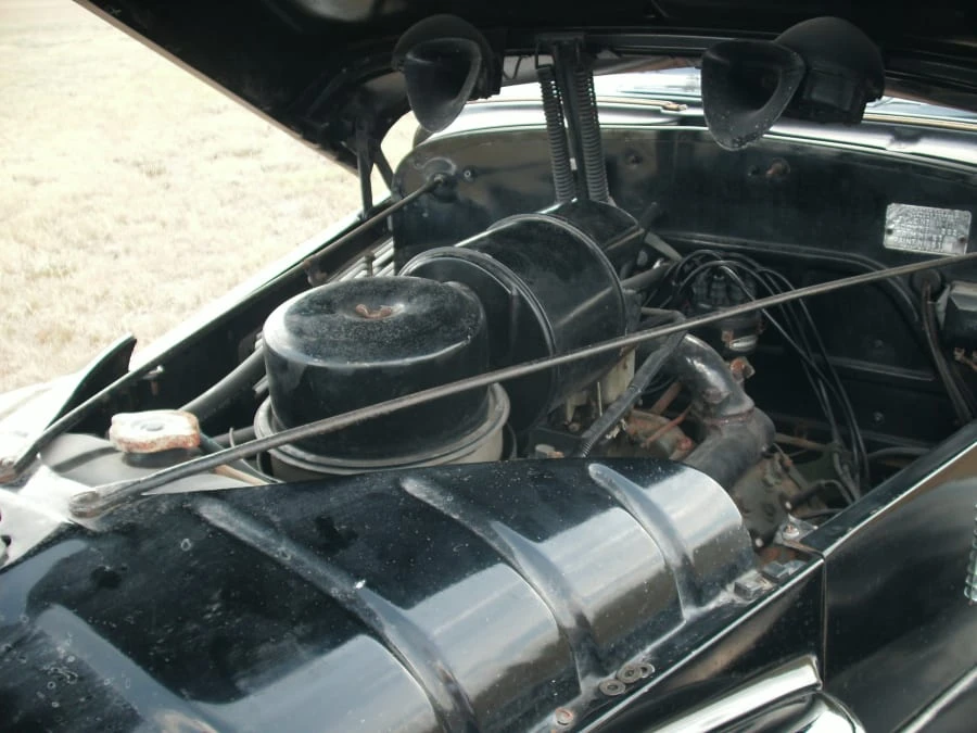 1939 Cadillac Series 61 - Image 5 of 6