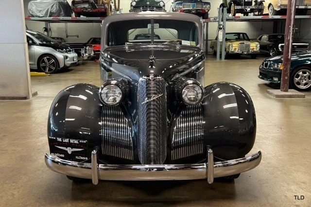 1939 Cadillac Series 61 - Image 2 of 21