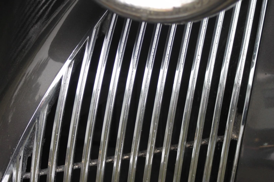 1939 Cadillac Series 61 - Image 17 of 21
