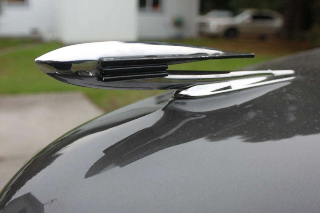 1939 Cadillac Series 61 - Image 16 of 21