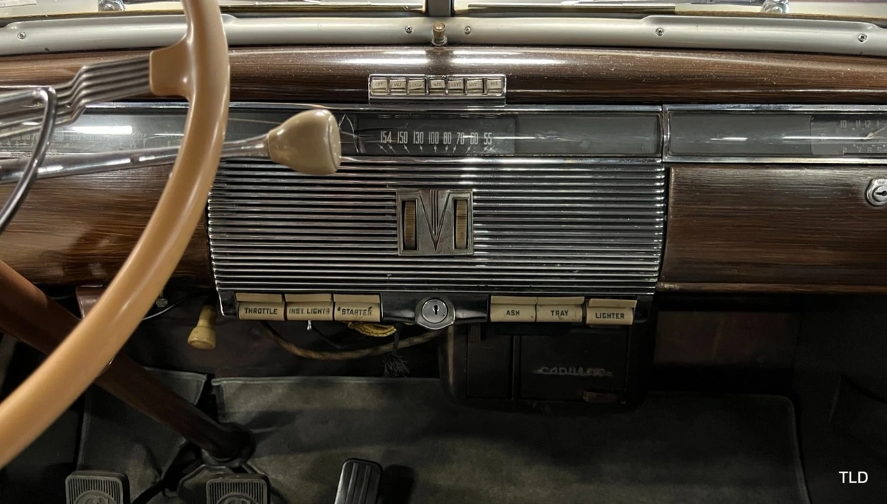 1939 Cadillac Series 61 - Image 5 of 21