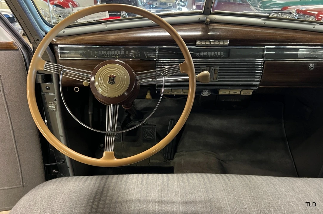 1939 Cadillac Series 61 - Image 4 of 21
