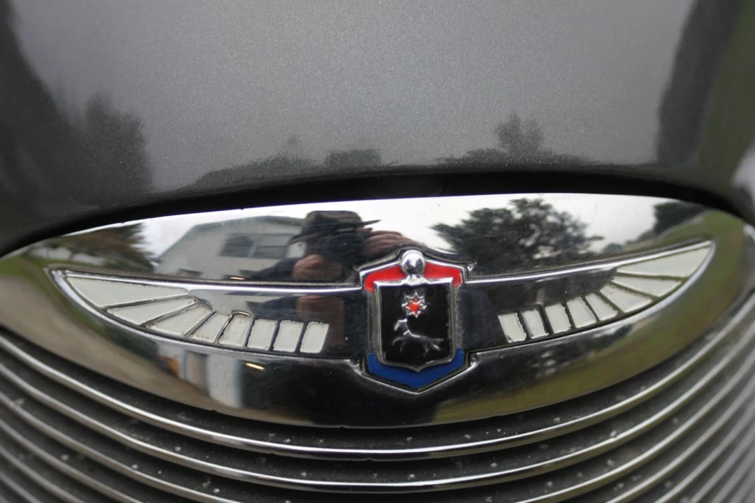 1939 Cadillac Series 61 - Image 14 of 21