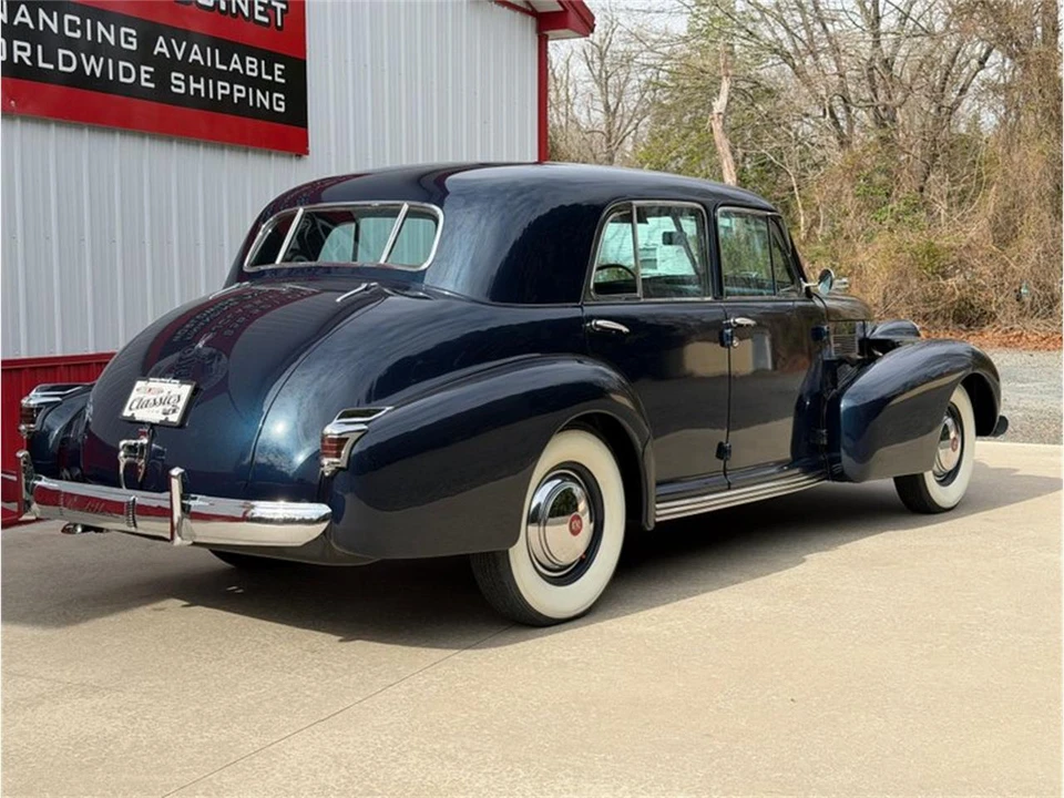 1939 Cadillac Series 61 - Image 7 of 31