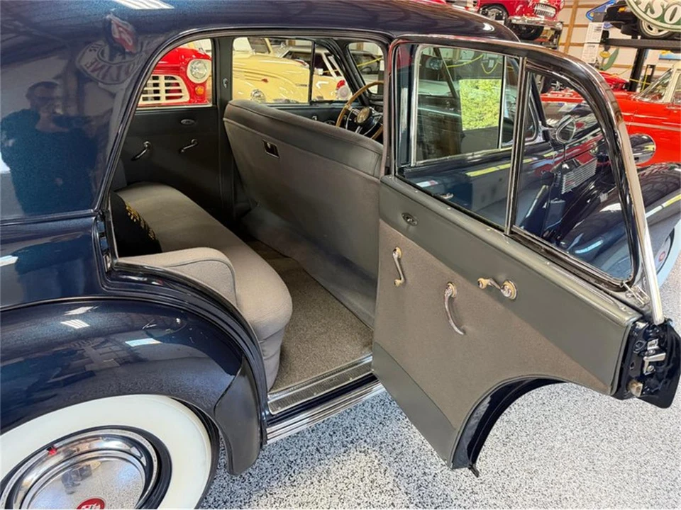 1939 Cadillac Series 61 - Image 17 of 31