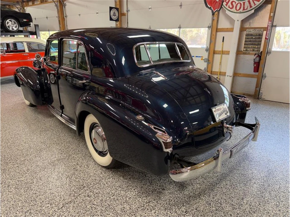 1939 Cadillac Series 61 - Image 12 of 31