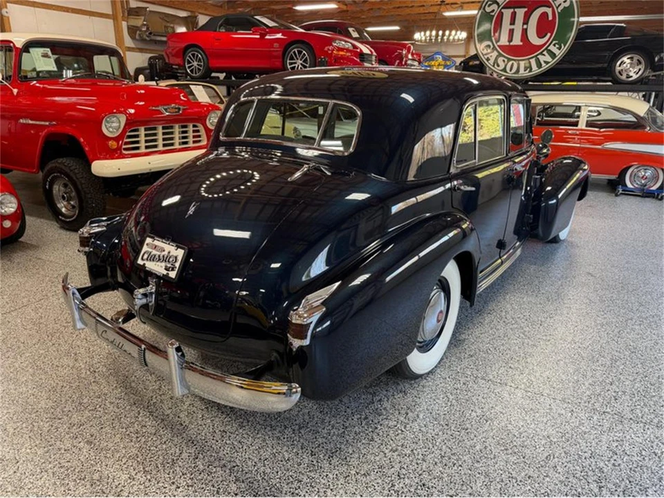1939 Cadillac Series 61 - Image 13 of 31
