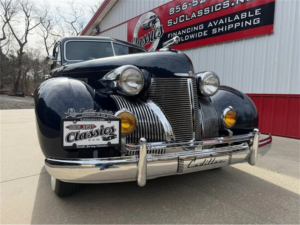 1939 Cadillac Series 61 - Image 4 of 31