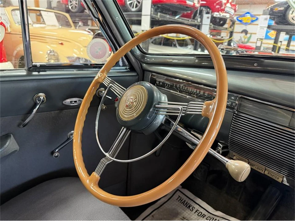 1939 Cadillac Series 61 - Image 24 of 31