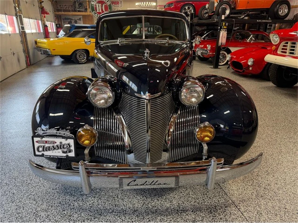 1939 Cadillac Series 61 - Image 10 of 31