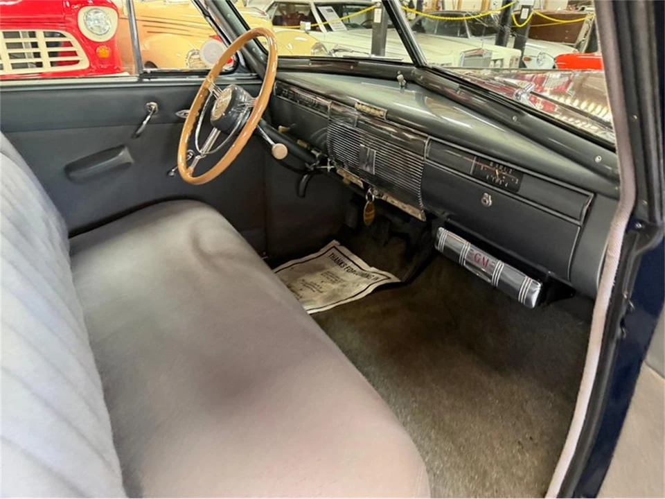 1939 Cadillac Series 61 - Image 20 of 31
