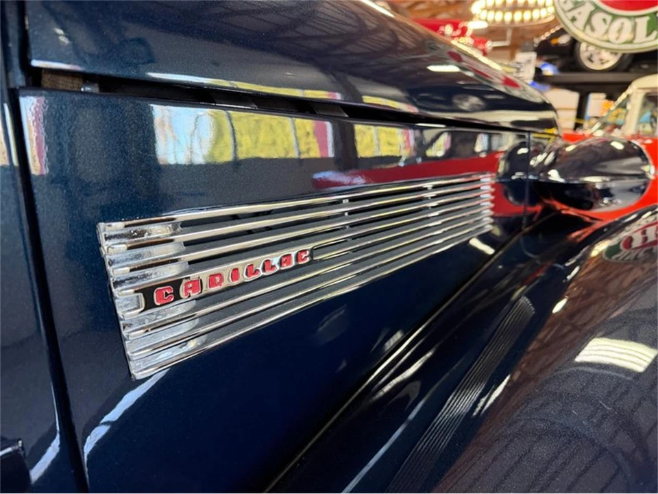 1939 Cadillac Series 61 - Image 30 of 31