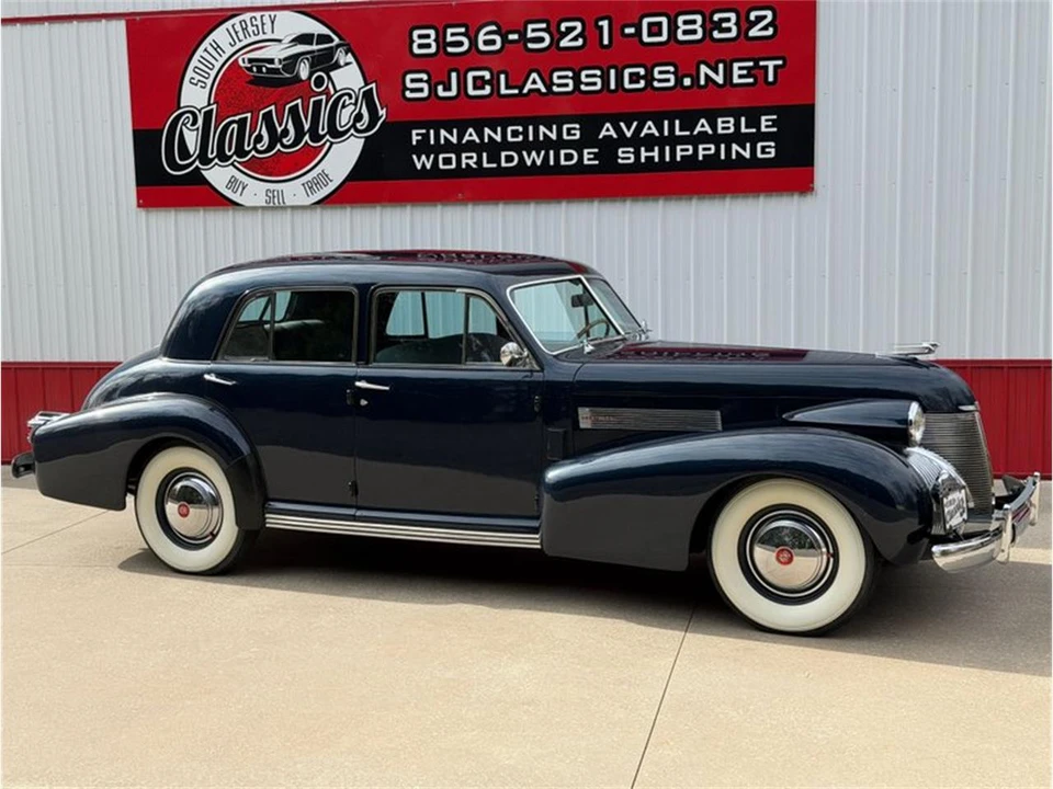 1939 Cadillac Series 61 - Image 5 of 31