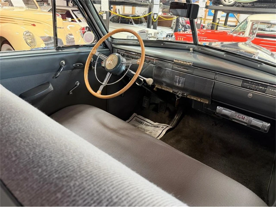 1939 Cadillac Series 61 - Image 15 of 31