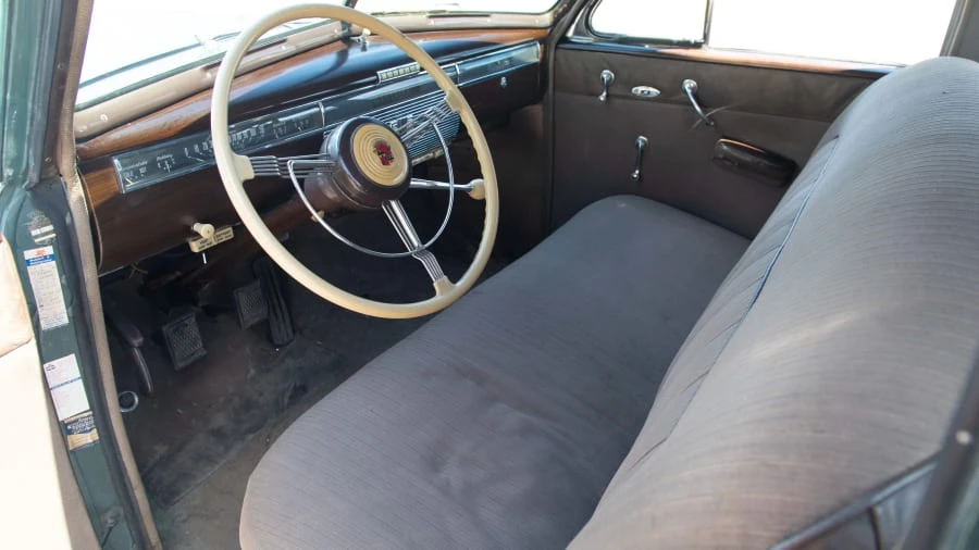 1939 Cadillac Series 60 - Image 4 of 13