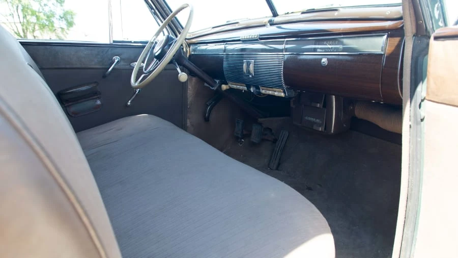 1939 Cadillac Series 60 - Image 5 of 13