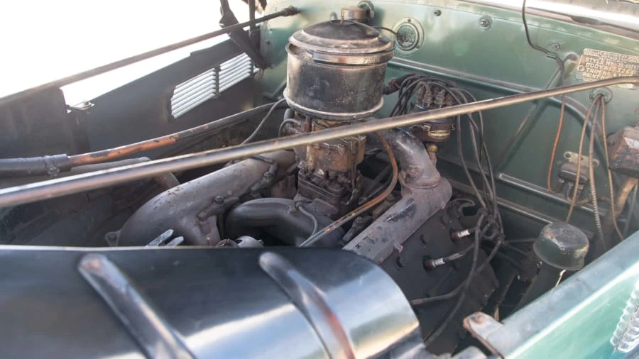 1939 Cadillac Series 60 - Image 6 of 13